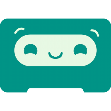 Castopod Icon