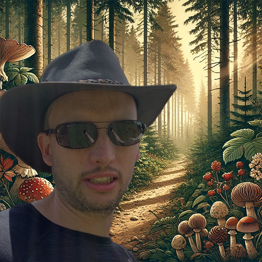 Personal Website Icon